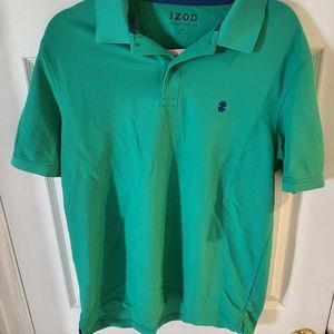 IZOD Polo size M